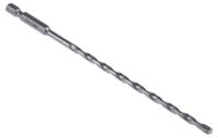 dt60001-qz DeWALT DT60 Series Carbide Tipped Masonry Drill Bit, 5mm Diameter, 113 mm Overall