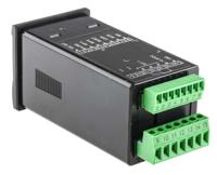69230100300 Kubler CODIX 923 Counter, 6 Digit LCD, 65kHz, 10 → 30 V dc