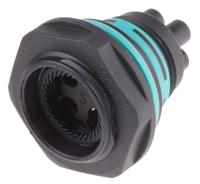 910-6781 RS PRO Nylon Terminal Block Housing IP68, Cable Mount