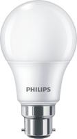 929003543799 Philips CorePro B22 LED Bulbs 8 W(60W), 2700K, Warm White, Bulb shape
