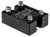 sc841110 Celduc SC8 Series Solid State Relay, 12 A Load, Panel Mount, 280 V rms Load, 30 V dc Control