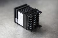 124-1071 RS PRO Panel Mount PID Temperature Controller, 48 x 48mm, 3 Output Relay, SSR, 110 → 240 V ac Supply Voltage