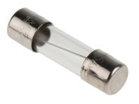 563-621 RS PRO 3.15A T Glass Cartridge Fuse, 5 x 20mm