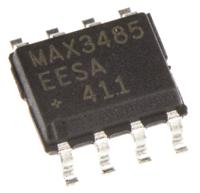 max3485eesa Maxim Integrated MAX3485EESA+ Line Transceiver, 8-Pin SOIC