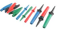tl165uk Fluke Test Lead Kit With Fused Test Lead Set