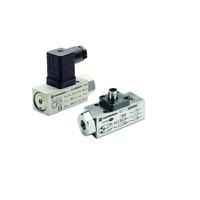0881200000000000 Norgren Pressure Switch, Flange 0.2bar to 2 bar