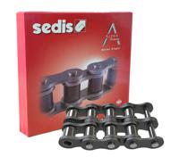 207n7b01a00 Sedis 08B-2 Duplex Roller Chain, 5m, ALPHA