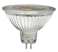 180154 Orbitec 180 GU10 LED Bulbs 1.18 W(1.18W), Yellow, Reflector shape