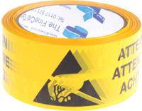733-980 50mm x 66m ESD Safe Tape
