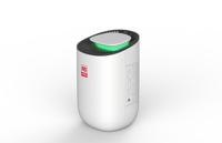 160-696 RS PRO Dehumidifier, 0.6L water tank, 0.3L/day extraction rate Multi-Plug Adaptor