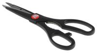 182-442 RS PRO 220 mm Stainless Steel Scissors