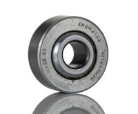 sse0006 RS PRO 6mm Bore Spherical Bearing, 500N Axial Load Rating, 1860N Radial Load Rating, 18mm O.D