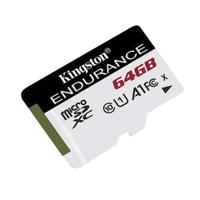 sdce64gb Kingston 64 GB MicroSD Micro SD Card, Class 10, UHS-1 U1