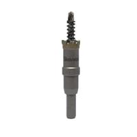 ctd18 Starrett Tungsten Carbide 18mm Hole Saw