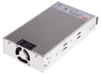 msp-300-48 MEAN WELL Switching Power Supply, MSP-300-48, 48V dc, 7A, 336W, 1 Output, 120 → 370 V dc, 85 → 264 V ac