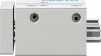 dfm-25-20-p-a-gf Festo Pneumatic Guided Cylinder - 170847, 25mm Bore, 20mm Stroke, DFM Series, Double Acting