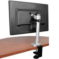 armpivot StarTech.com Desk Mounting Monitor Arm for 1 x Screen, 34in Screen Size