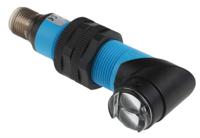 vl18-3p3840 Sick Retro-reflective Photoelectric Sensor 0.005 → 3.7 m Detection Range PNP IP67 Barrel Style VL18-3P3840
