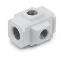 y34-02-a SMC Connector for Y34