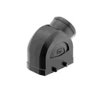 19430100527 HARTING Han-Eco B Hood, Side Entry