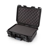 915sr010bk-0a0 Nanuk Nanuk-R Waterproof Plastic Case, 401 x 307 x 173mm