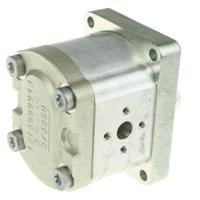 0510425043 Bosch Rexroth Hydraulic Gear Pump , 8cm³