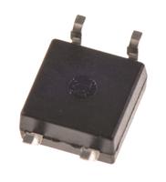 aqy212s Panasonic Solid State Relay, 500 mA Load, PCB Mount, 60 V Load, 1.5 V Control