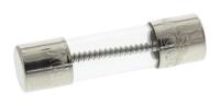 668-6010 RS PRO 5A T Glass Cartridge Fuse, 5 x 20mm
