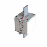 630nhg3b Eaton 630A Centred Tag Fuse, NH3, 500V ac
