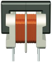 b82730u3262a020 EPCOS 330 μH -30 → +50% Ferrite Power Line Choke, Max SRF:100kHz, 2.6A Idc, 60mΩ Rdc 300 V ac, B82730U