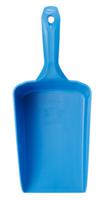 56703 Vikan PP Scoop, 2L Capacity, Blue