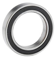61805-2rs1 SKF 61805-2RS1 1 Row Ball Bearing - 25 mm ID, 37 mm OD