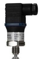 254-7412 RS PRO Pressure Sensor, 0bar Min, 160bar Max, Gauge Reading
