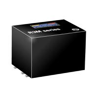 r3m-2405ssmd Recom R3M DC-DC Converter, 5V dc/ 600mA Output, 4.5 → 18 V dc, 9 → 36 V dc, 18 → 75 V dc Input,