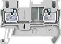 8wh6000-0af00 Siemens 8WH6000-0AF00 8WH Series Grey, 2.5mm²