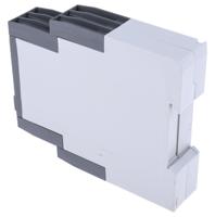 1svr730110r3300-ct-ahs22s ABB 1SVR Series DIN Rail Mount Timer Relay, 24 → 240 V ac, 24 → 48V dc, 2-Contact, 0.05 s → 300h,