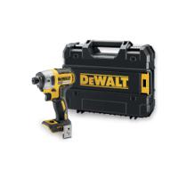 dcf887nt-xj DeWALT DCF887NT-XJ - Cordless 18V Impact Driver Type C - Euro Plug