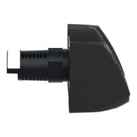 xb5s7b2m12 Schneider Electric Harmony Series Push Button Complete Unit, 22mm Cutout