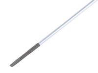 05030102001 Wera Slotted Precision Screwdriver, 1.8 x 0.30 mm Tip, 60 mm Blade, 157 mm Overall