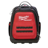 4932471131 Milwaukee 1680d Ballistic Weave Backpack with Shoulder Strap 240mm x 500mm x 380mm