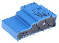 hy-5-p LEM HY Series Current Transformer, 5A Input, 15:1, 0.7mm Bore, 12 → 15 V