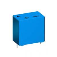 b32923c3155m189 EPCOS B32923C Polypropylene Film Capacitor, 305V ac, ±20%, 1.5μF, Through Hole