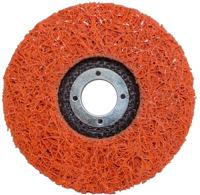 66623303783 Norton Blaze Rapid Strip Ceramic Stripping Disc, 115mm, Medium Grade, 1 in pack