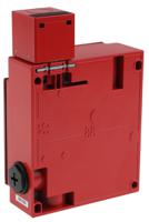 xcse7311 Telemecanique Sensors XCS-E Series Solenoid Interlock Switch, Power to Unlock, 24V ac/dc, Actuator Included