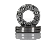 51201 SKF  1 Row Ball Bearing - 12 mm ID, 28 mm OD