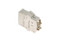2ctb815704r2600-ovr-t2-40-275s-c-qs ABB, OVR Surge Protection Device 275 V Maximum Voltage Rating 40kA Maximum Surge Current Surge Protection Device