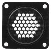 206306-1 TE Connectivity Circular Connector, 37 Contacts, Panel, Standard Connector, Socket, Female, CPC Series