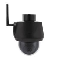 ppic52520b ABUS Network Outdoor IR Mains Powered Wifi CCTV Camera