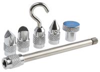 fa-200 Sauter FA 200 Force Gauge, Range: 200N, Resolution: 1 N