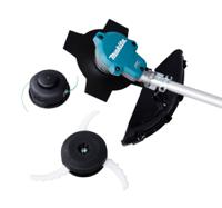 ur002gz Makita BL XGT Strimmer Battery